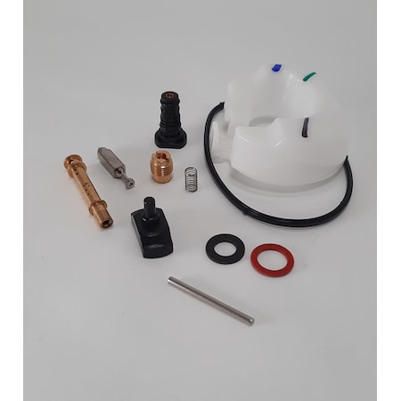 Mtd Carburetor Rebuild 951-12762A